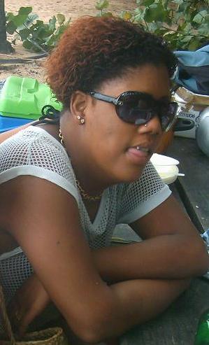 marianna alias missy